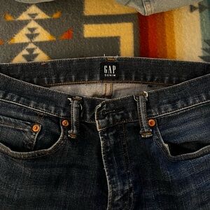 GAP men’s jeans!